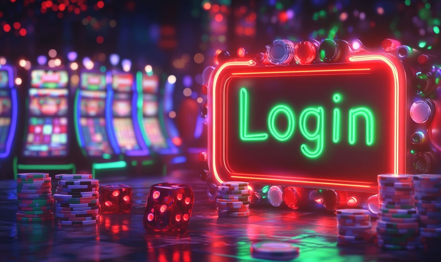 Είσοδος Online Gaming στο MONSTERWIN Casino